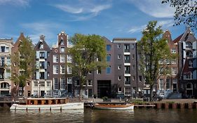 Pulitzer Amsterdam